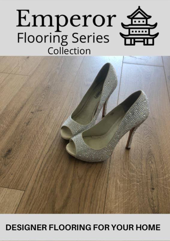 High Heels On A Wooden Floor — My Timber Flooring Blinds & Shutters in Erina, NSW