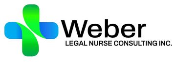 Weber Legal Nurse Consulting Inc Logo