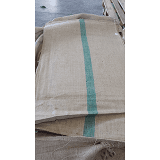 Sacchi Juta per Alimenti