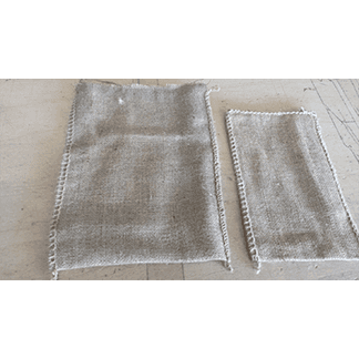 Sacchi Juta su Misura