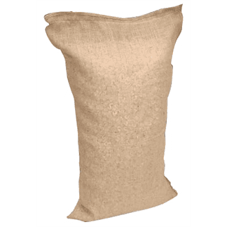 Sacco in Tela di juta