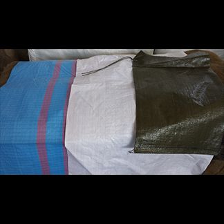 Example of farming bags