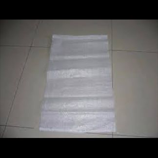 Polypropylene bags