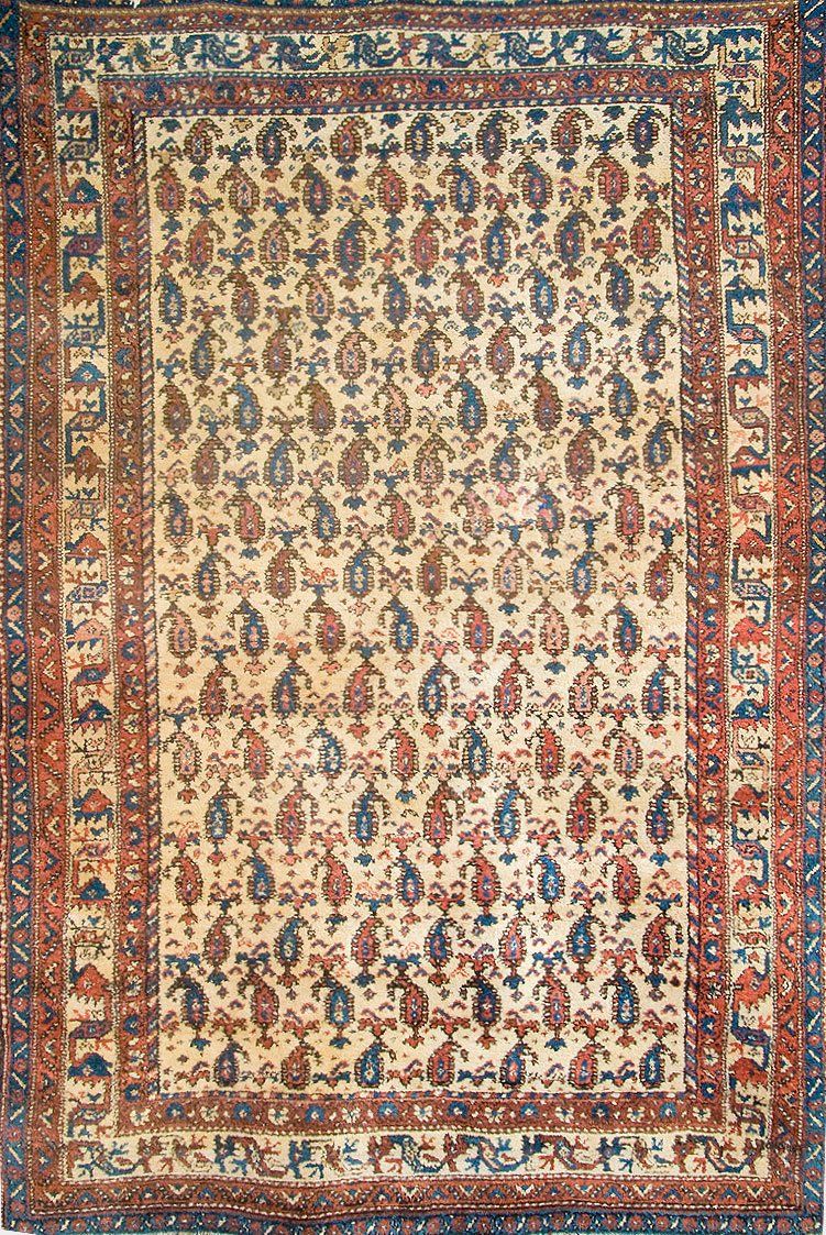Persian Rug Care In Chattanooga, TN Persian Rug Company
