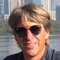 Frits van Stekelenburg entrepreneur