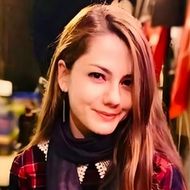 Burcu Atilgan Reliability Engineer