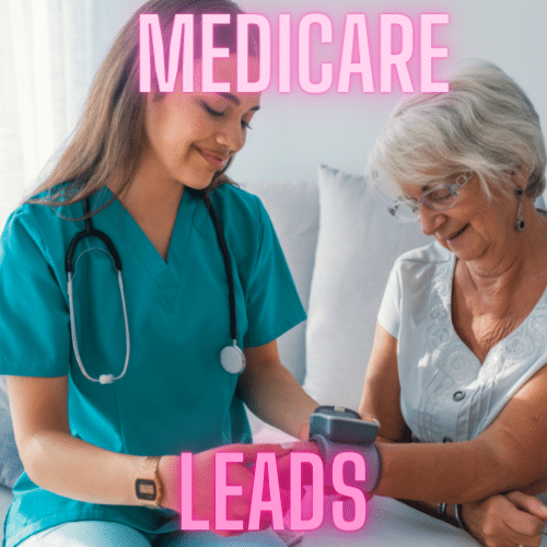 Medicare leads