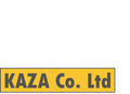KAZA Co. Ltd KSA and Belgium