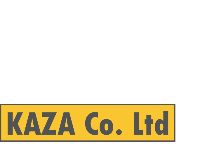 KAZA Co. Ltd KSA and Belgium