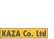 KAZA Co. Ltd KSA and Belgium