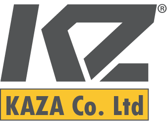 KAZA Co. Ltd KSA and Belgium