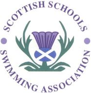 Logo Scottish Schools Swimming Association