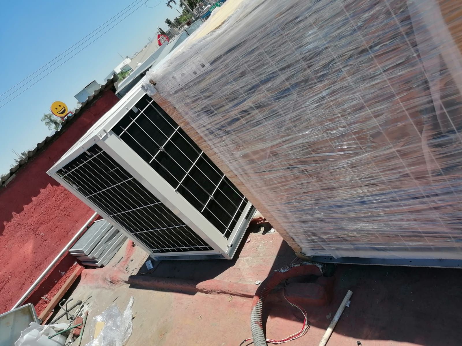 OBED COOL SOBED COOL SOLUTIONSOLUTIONS