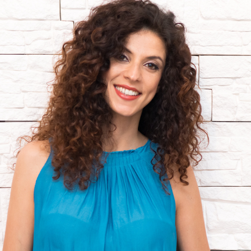 Woman left Five Star Review for Joe the Plumber on Google