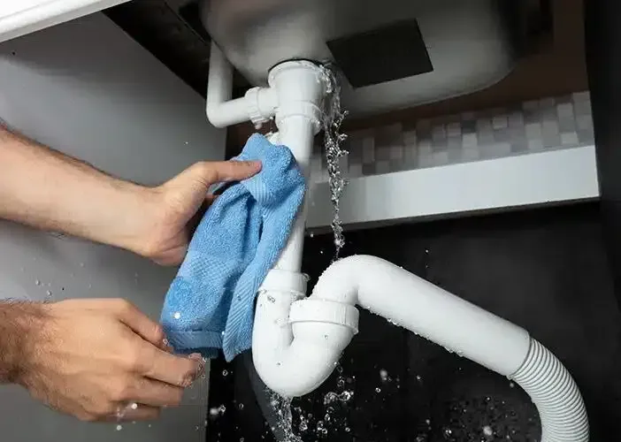 Joe the Plumber Emergency Pipe Repairs