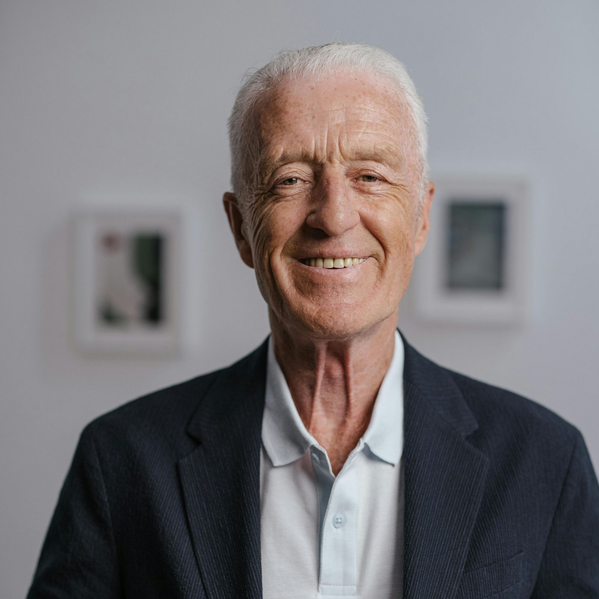 Man left Five Star Review for Joe the Plumber on Google