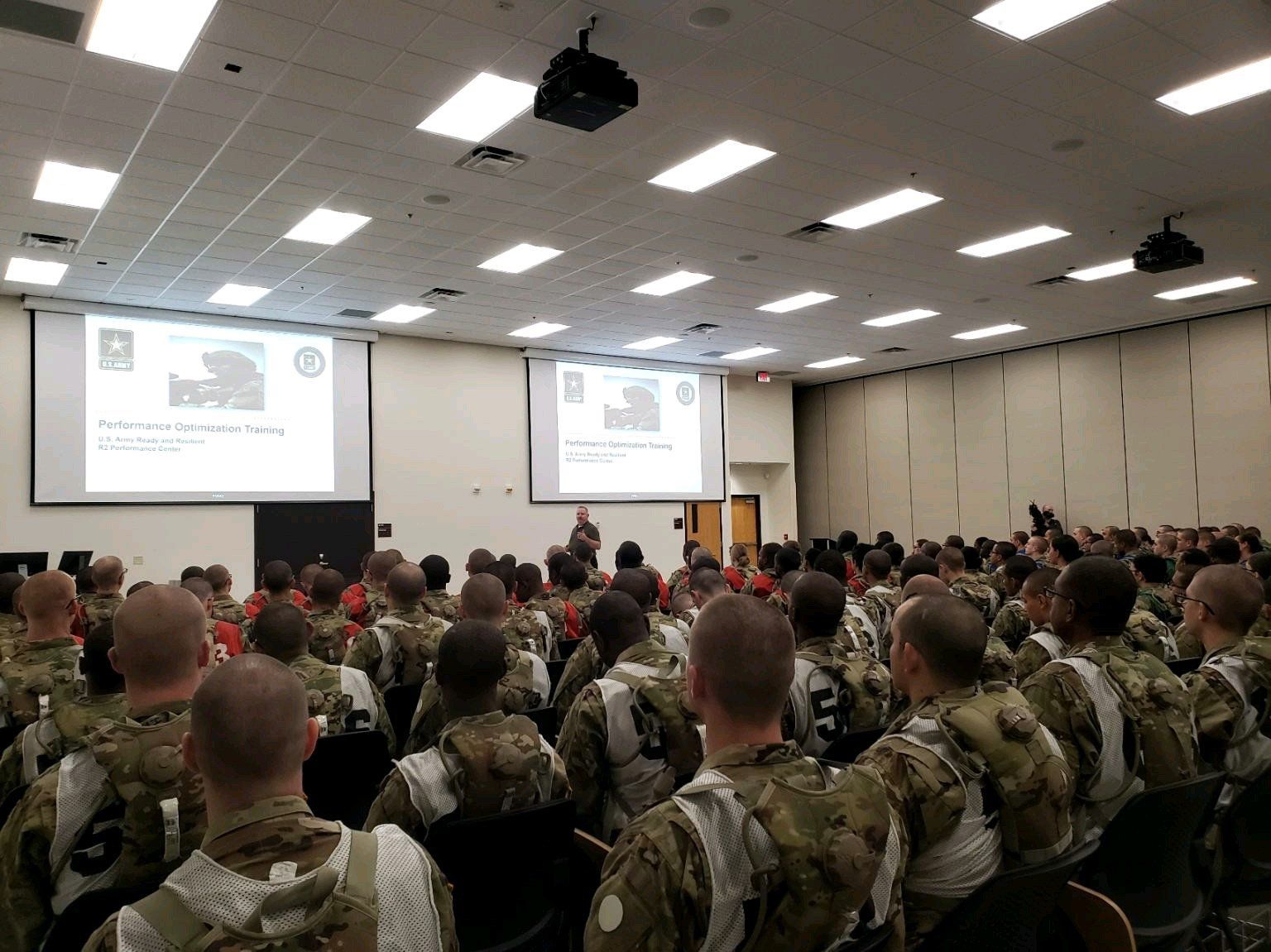 JP Quinn Event Speaking