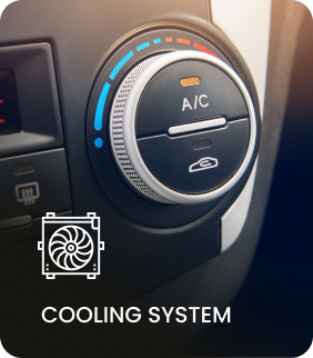 Cooling System Repair Image | Florida Stores Automotive