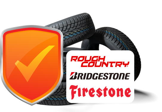 Firestone Warranty Image | Florida Stores Automotive