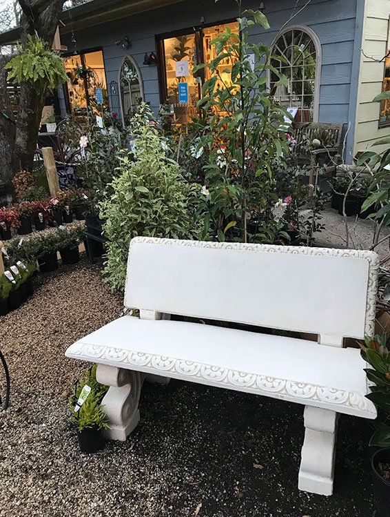 Benches Seats and Tables