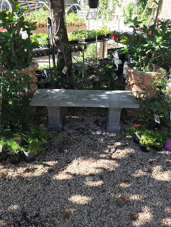 Benches Seats and Tables