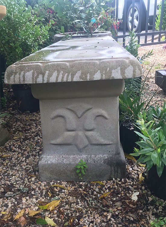 Benches Seats and Tables