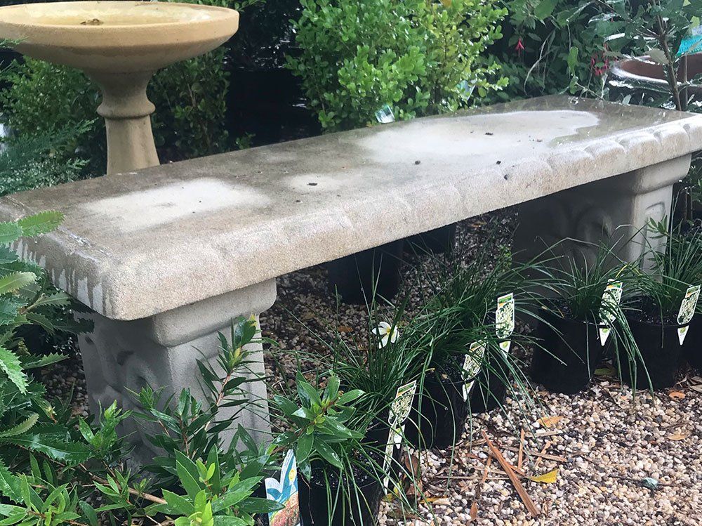 Benches Seats and Tables