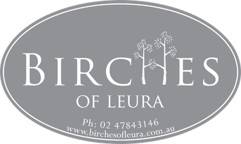 Birches of leura