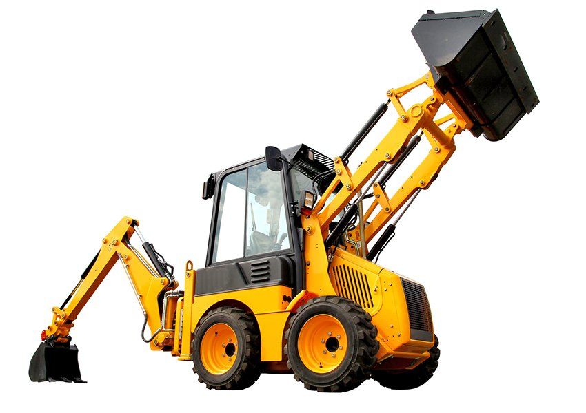 Discover More About Tractor Hire