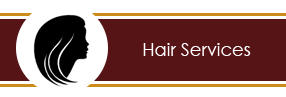 Long Hair - Hair Salon