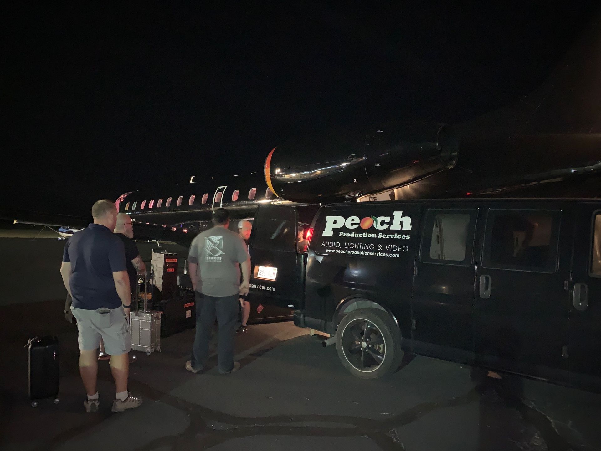 newlywed couple dancing at reception party