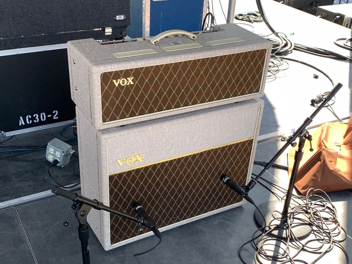 full drum set backline rental