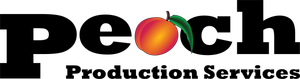 peach production services logo