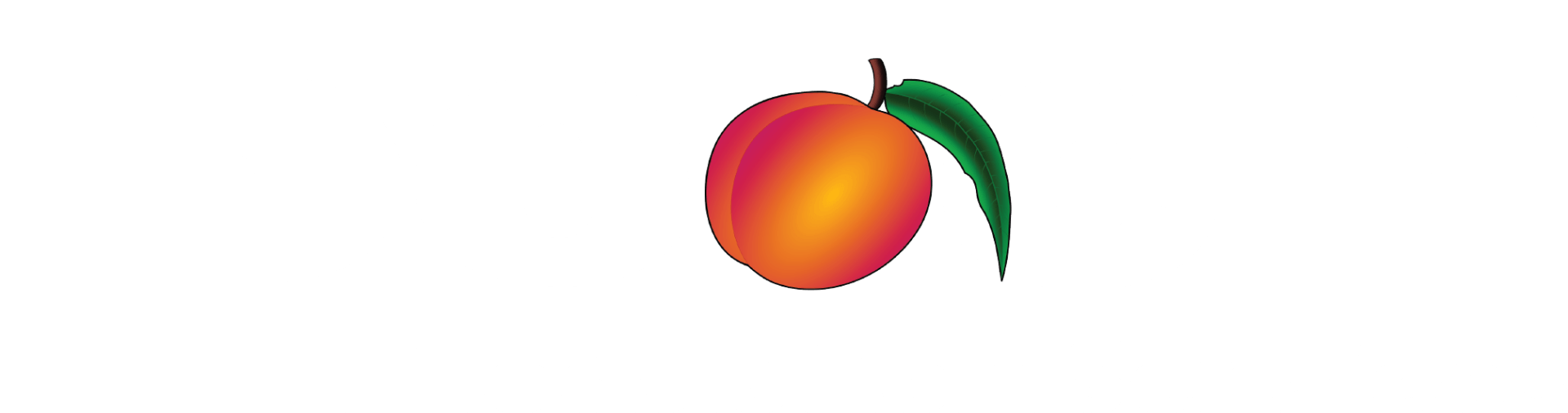 peach production services logo