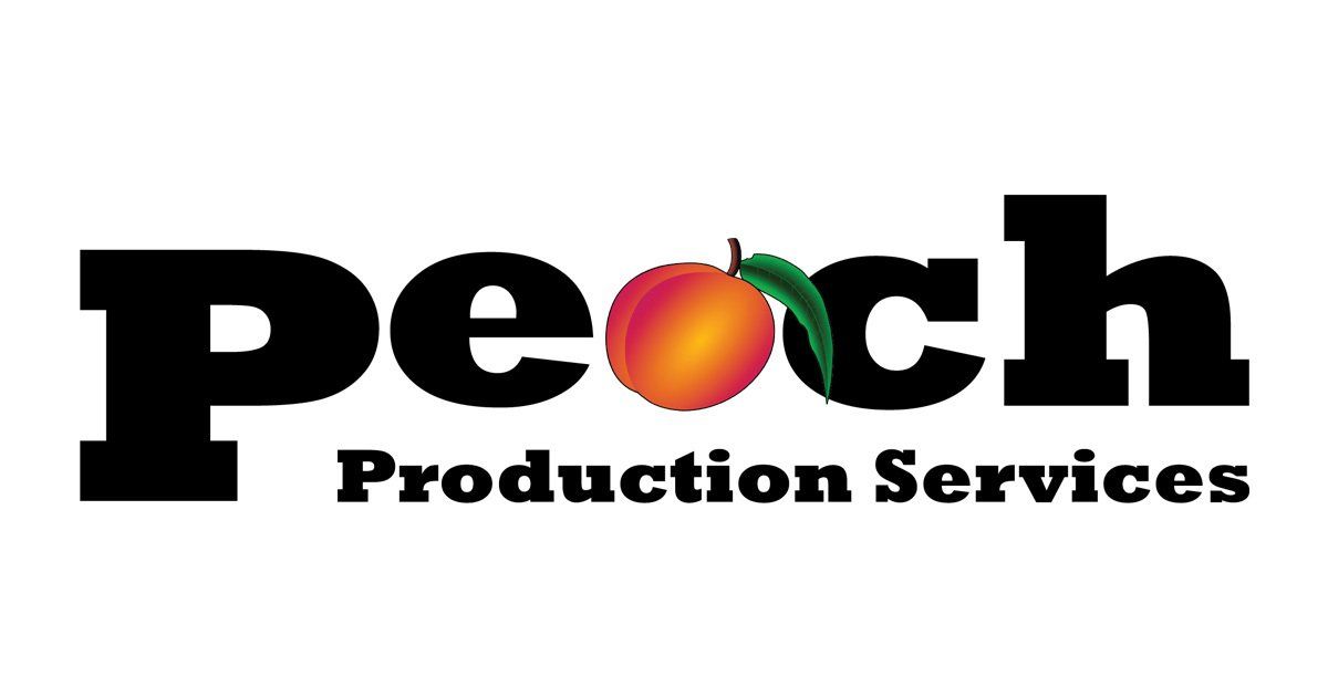 Peach Production Services About Our Event Production Company