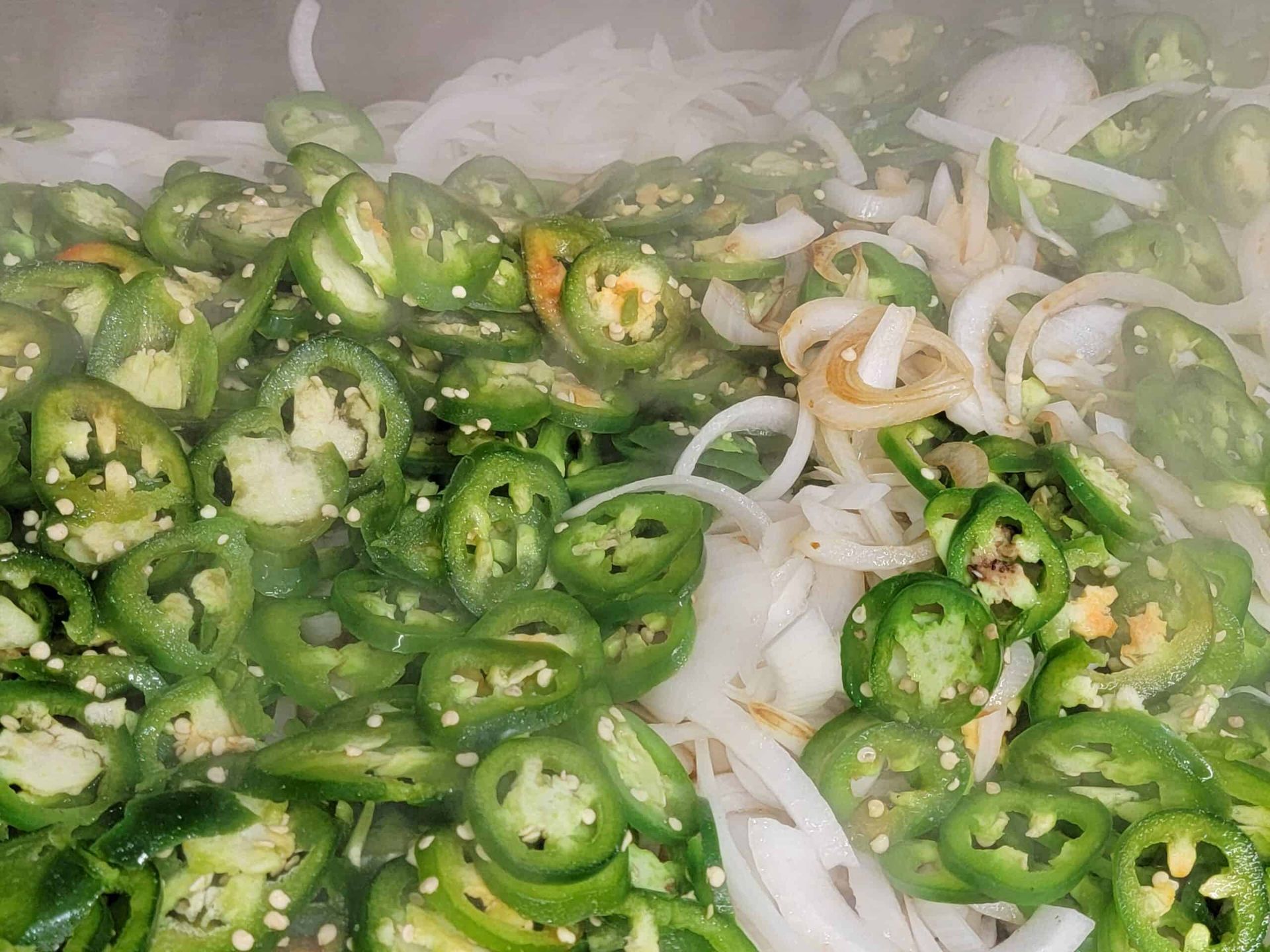 cooking