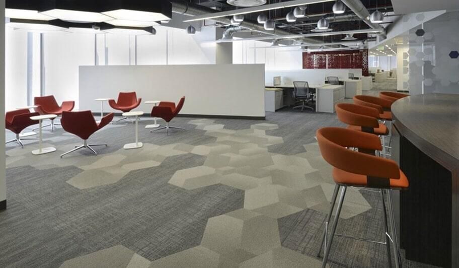 ALFOMBRAS Y TEXTILES