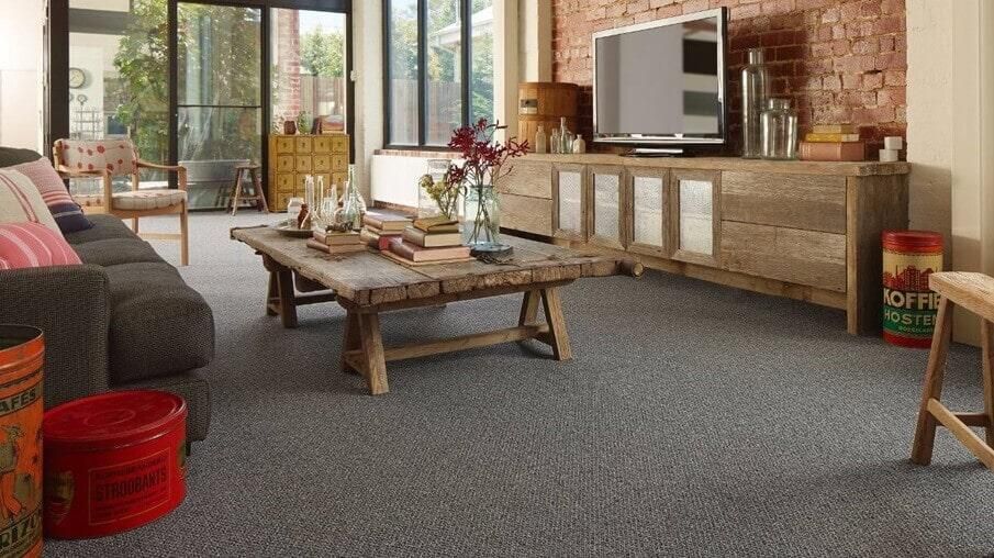 ALFOMBRAS Y TEXTILES