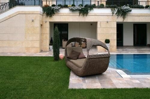 ALFOMBRAS Y TEXTILES