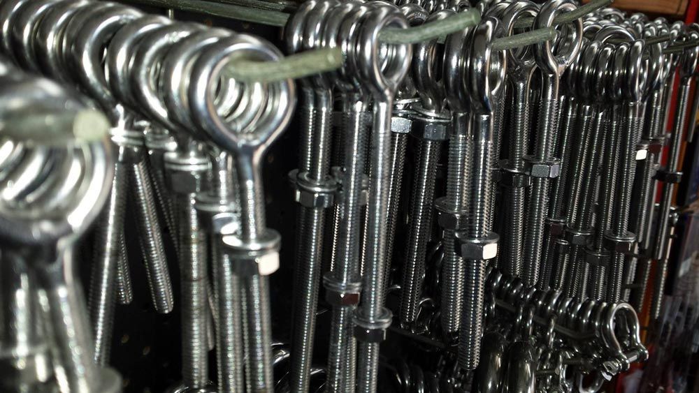 Stainles Lock For Sale — Border Bolts & Fasteners in Tweed Heads South, NSW