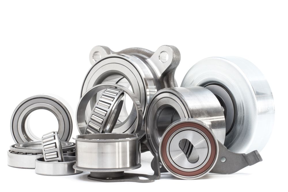 Brass Fittings in Tweed Heads Border Bolts & Fasteners