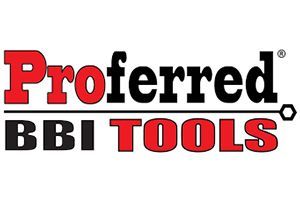 Proferred BBI Tools Logo