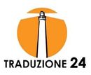 TRADUZIONE 24 - logo