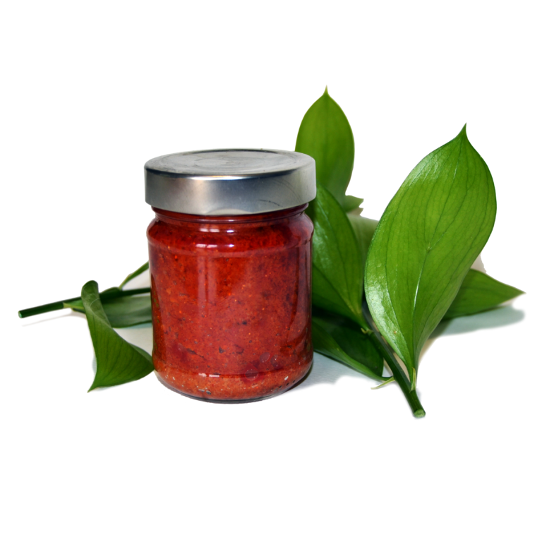 pomodori in barattolo