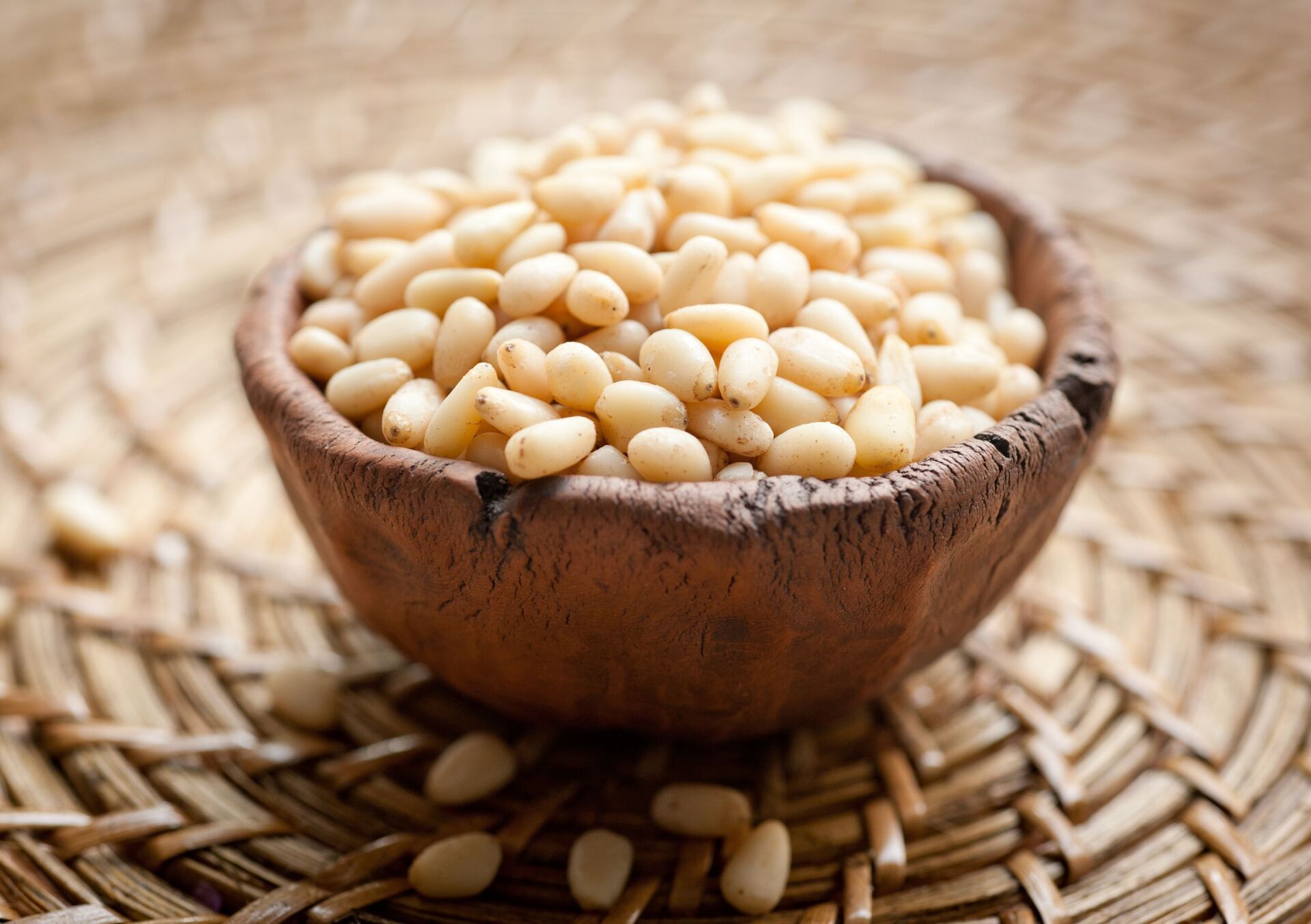 ciotola fagioli borlotti