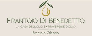 Frantoio Di Benedetto - LOGO