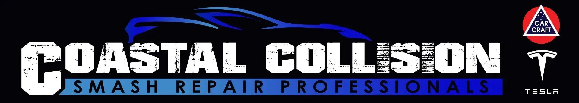 Smash Repair Sunshine Coast