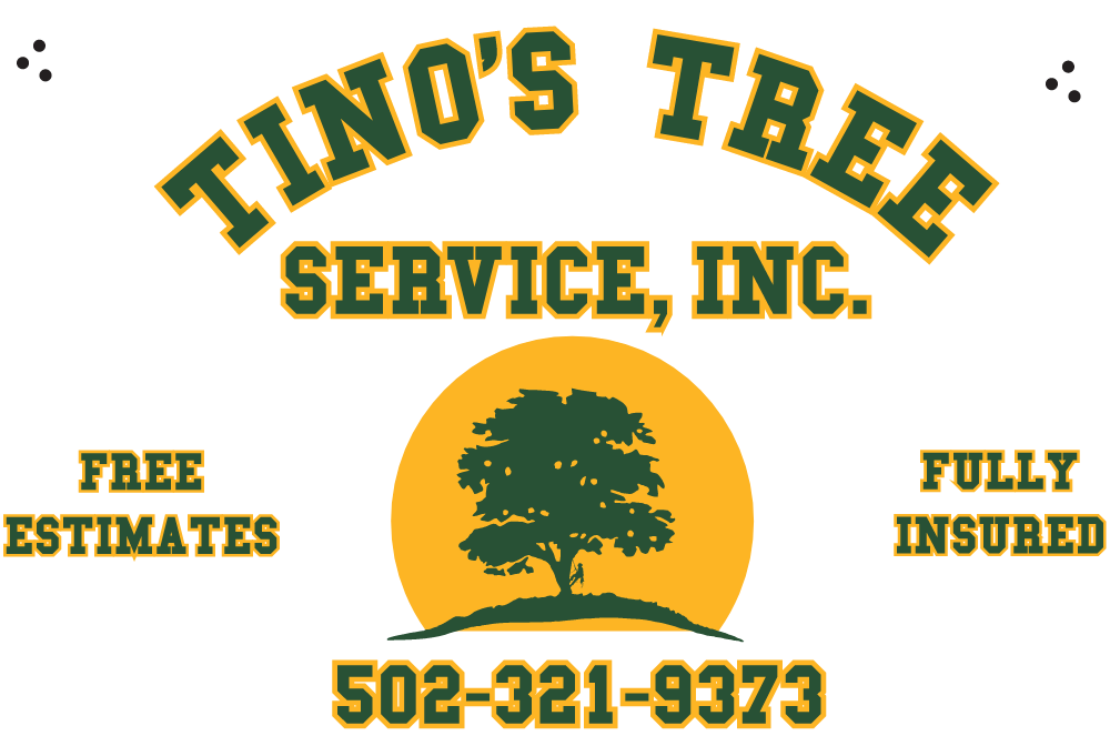 Tino's Tree Service