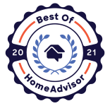 Tino's Tree Service Best Of HomeAdvisor