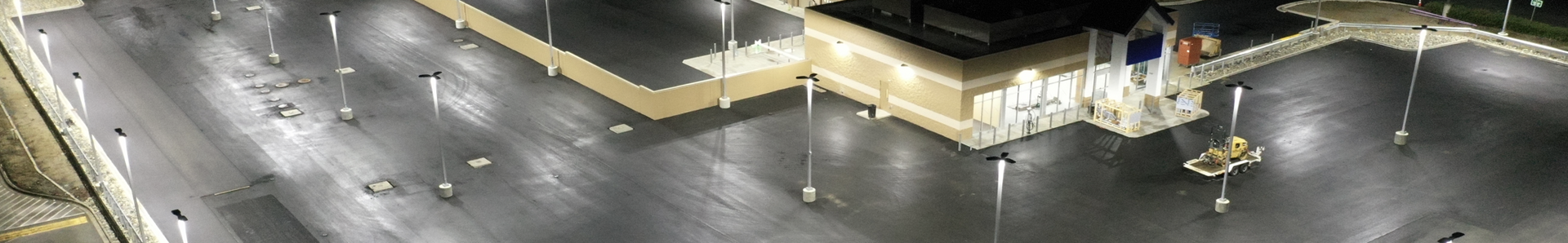 System Solutions of Washington partnered with TD Farrell Construction